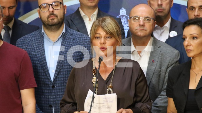 Nepoštovanje preporuka ODIHR 